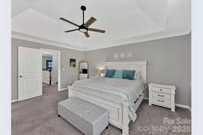 5026 Stonehill Lane, Matthews, NC 28104 - Photo 20
