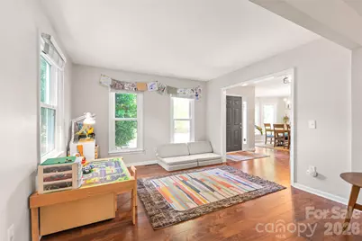 2914 Windsor Chase Drive, Matthews, NC 28105 - Photo 6
