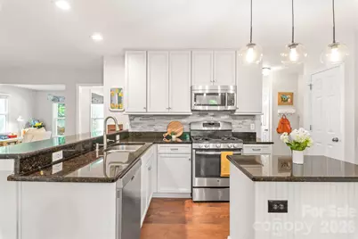 2914 Windsor Chase Drive, Matthews, NC 28105 - Photo 10