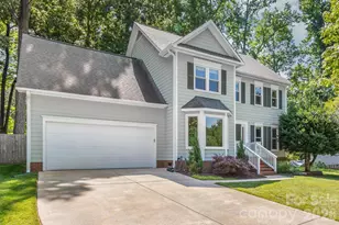 2914 Windsor Chase Dr, Matthews, NC 28105 - Photo 36