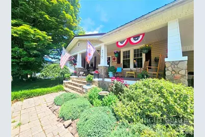 9216 Nc Highway 194 Highway N, Lansing, NC 28643 - Photo 2