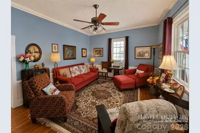 9216 Nc Highway 194 Highway N, Lansing, NC 28643 - Photo 6