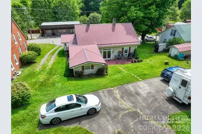 9216 Nc Highway 194 Highway N, Lansing, NC 28643 - Photo 32