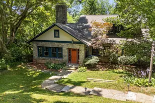 25 St Dunstans Cir, Asheville, NC 28803 - Photo 1