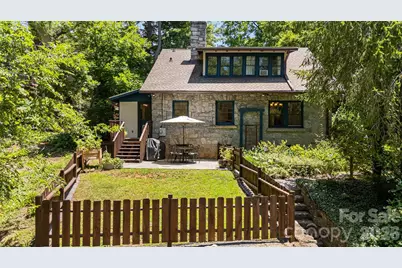 25 Saint Dunstans Circle, Asheville, NC 28803 - Photo 32