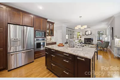 20011 Chapel Point Lane, Cornelius, NC 28031 - Photo 10