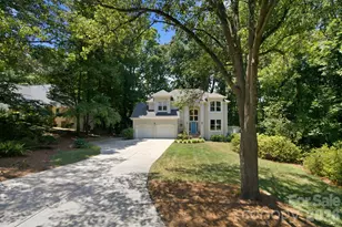 20011 Chapel Point Ln, Cornelius, NC 28031 - Photo 1