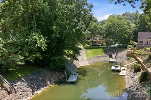 20011 Chapel Point Ln, Cornelius, NC 28031 - Photo 36