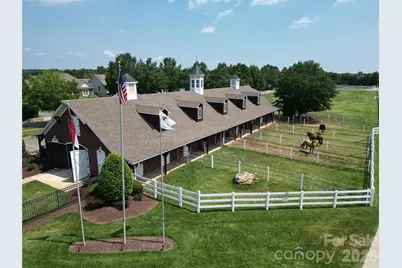 7023 Ladys Secret Drive, Indian Trail, NC 28079 - Photo 38