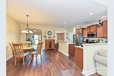 7023 Ladys Secret Drive, Indian Trail, NC 28079 - Photo 14