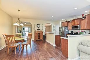 7023 Ladys Secret Dr, Indian Trail, NC 28079 - Photo 14