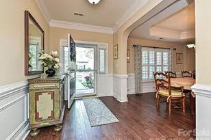 7023 Ladys Secret Dr, Indian Trail, NC 28079 - Photo 4