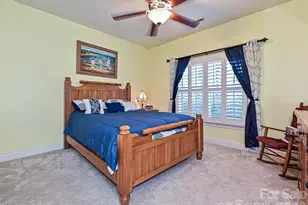 7023 Ladys Secret Dr, Indian Trail, NC 28079 - Photo 24