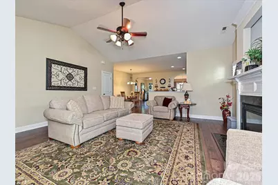 7023 Ladys Secret Drive, Indian Trail, NC 28079 - Photo 12