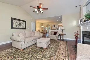 7023 Ladys Secret Dr, Indian Trail, NC 28079 - Photo 12