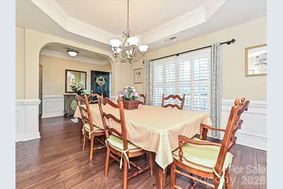 7023 Ladys Secret Drive, Indian Trail, NC 28079 - Photo 6