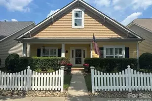 7023 Ladys Secret Dr, Indian Trail, NC 28079 - Photo 1