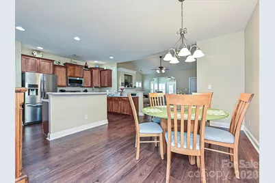 7023 Ladys Secret Drive, Indian Trail, NC 28079 - Photo 8
