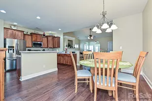 7023 Ladys Secret Dr, Indian Trail, NC 28079 - Photo 8
