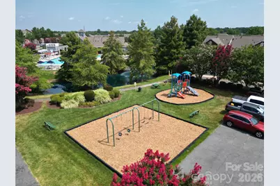 7023 Ladys Secret Drive, Indian Trail, NC 28079 - Photo 6