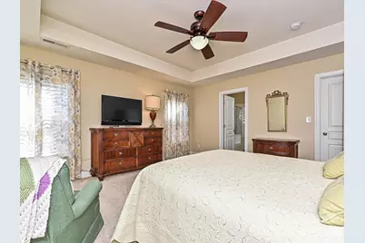 7023 Ladys Secret Drive, Indian Trail, NC 28079 - Photo 20