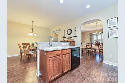 7023 Ladys Secret Drive, Indian Trail, NC 28079 - Photo 16