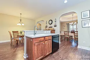 7023 Ladys Secret Dr, Indian Trail, NC 28079 - Photo 16