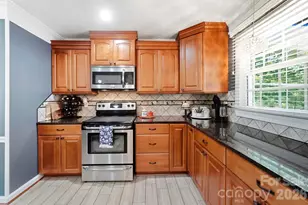 107 Mistywood Dr, Mount Holly, NC 28120 - Photo 16