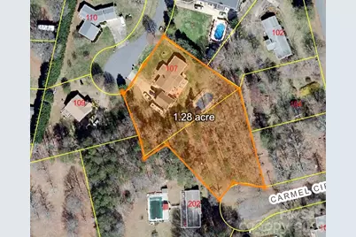 107 Mistywood Drive, Mount Holly, NC 28120 - Photo 44