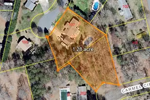 107 Mistywood Dr, Mount Holly, NC 28120 - Photo 44