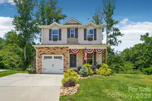 245 Rockrose Ct, Asheville, NC 28803 - Photo 2