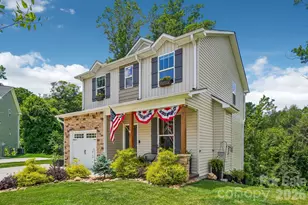 245 Rockrose Ct, Asheville, NC 28803 - Photo 6