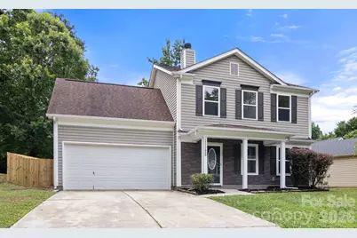 11125 Northwoods Forest Drive, Charlotte, NC 28214 - Photo 40