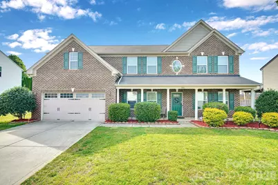 106 Ashton Drive, Mooresville, NC 28115 - Photo 1