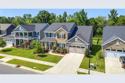 14314 Aikenwood Drive, Charlotte, NC 28278 - Photo 2