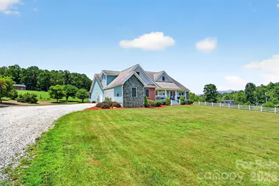 1174 Dale Road, Spruce Pine, NC 28777 - Photo 4