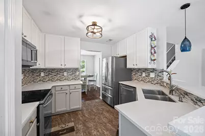 7076 White Bluff Drive, Tega Cay, SC 29708 - Photo 6