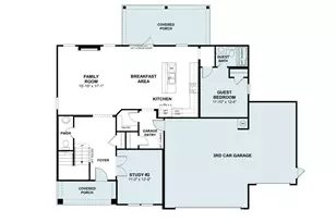 246 Amber Glen Dr, Locust, NC 28097 - Photo 2