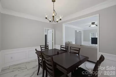 6813 Neuhoff Lane, Charlotte, NC 28269 - Photo 8