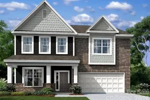 608 Nutgrove Dr NW, Concord, NC 28027 - Photo 1