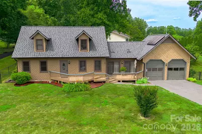 100 Forest Park Drive, Hendersonville, NC 28792 - Photo 1