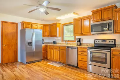 100 Forest Park Drive, Hendersonville, NC 28792 - Photo 10
