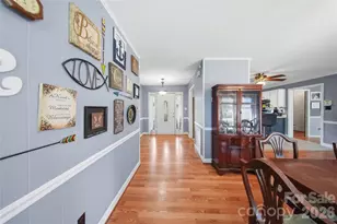 4473 Daniels St, Maiden, NC 28650 - Photo 16