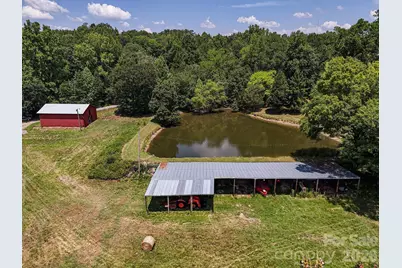 813 Robinson Clemmer Road, Dallas, NC 28034 - Photo 4