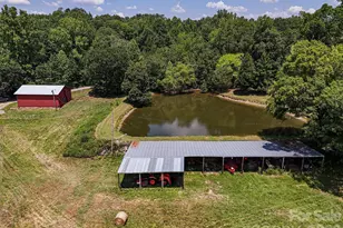 813 Robinson-Clemmer Rd, Dallas, NC 28034 - Photo 4