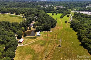 813 Robinson-Clemmer Rd, Dallas, NC 28034 - Photo 8