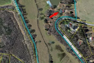 813 Robinson-Clemmer Rd, Dallas, NC 28034 - Photo 12