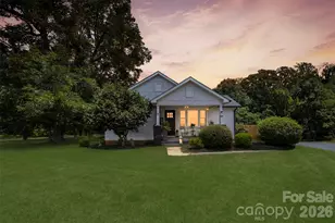 625 Brown Rd, China Grove, NC 28023 - Photo 2