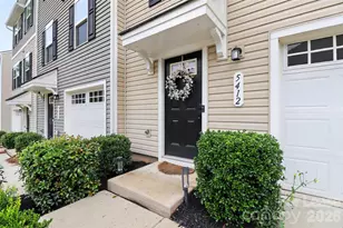 5412 Kyndall Walk Way, Charlotte, NC 28269 - Photo 2