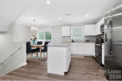 5412 Kyndall Walk Way, Charlotte, NC 28269 - Photo 14